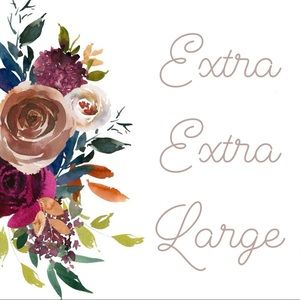 Victoria’s Secret / PINK Panties (XXL)